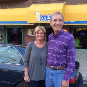 Meet your Posher, Charyl